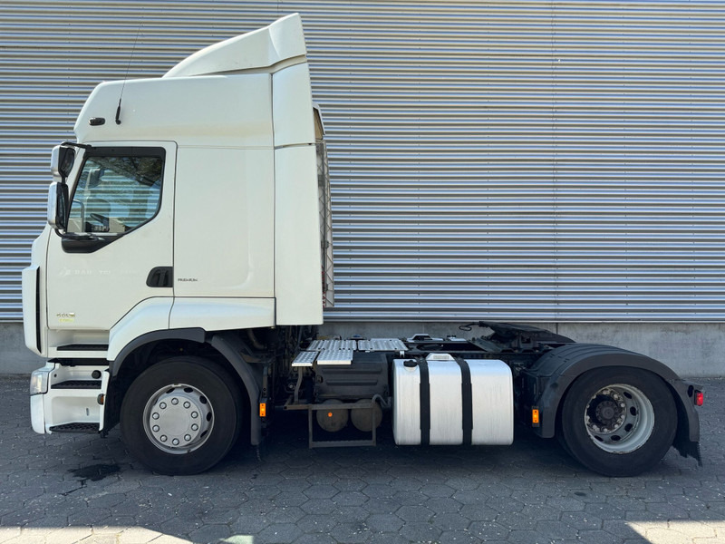 Renault Premium 460 DXI / EEV / Retarder / 2 Tanks / 2 In Stock - Tractor unit: picture 5 Renault Premium 460 DXI / EEV / Retarder / 2 Tanks / 2 In Stock - Tractor unit: picture 5