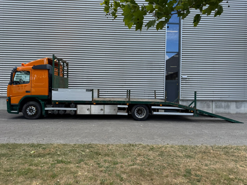 Volvo FM 300 / Machine Transport / Hydraulic Ramp / Klima / TUV:7-2025 / NL Truck - Truck: picture 5 Volvo FM 300 / Machine Transport / Hydraulic Ramp / Klima / TUV:7-2025 / NL Truck - Truck: picture 5