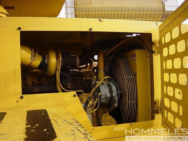 Rough terrain crane Grove RT58 D: picture 6