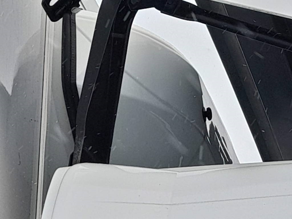 Mercedes-Benz Atego 918 Euro 6  - Refrigerator truck: picture 5 Mercedes-Benz Atego 918 Euro 6  - Refrigerator truck: picture 5