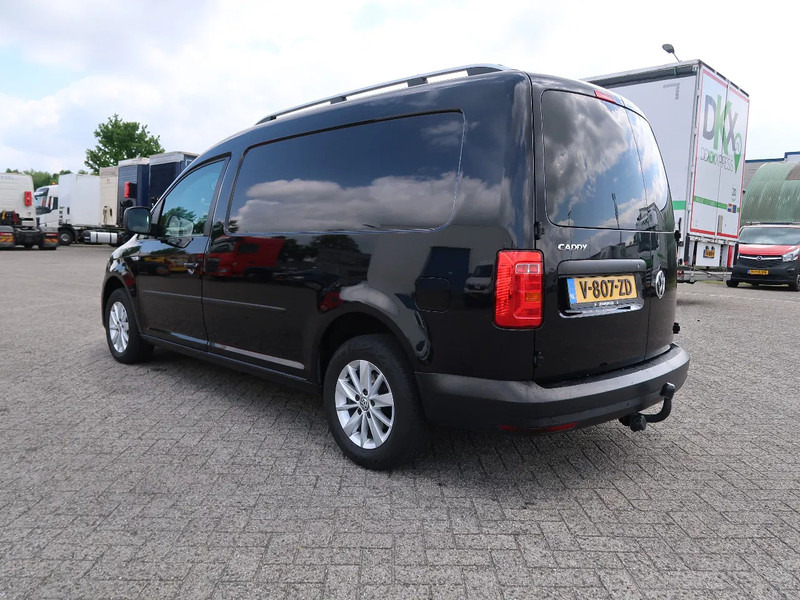 Volkswagen Caddy 2.0 TDI 102pk, Maxi L2H1, Aut, NL van, TOP! - Small van: picture 5 Volkswagen Caddy 2.0 TDI 102pk, Maxi L2H1, Aut, NL van, TOP! - Small van: picture 5