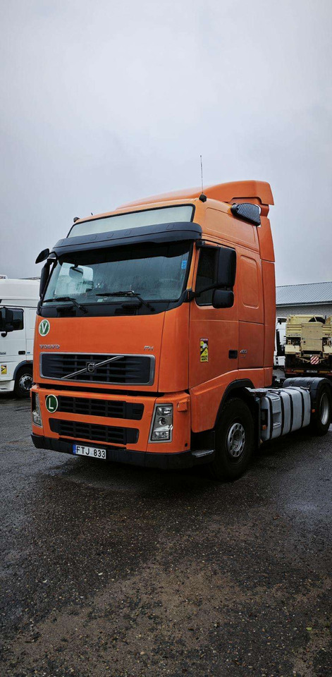 Volvo FH 480 - Tractor unit: picture 2 Volvo FH 480 - Tractor unit: picture 2