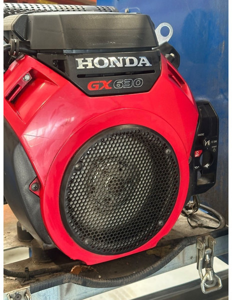 All terrain crane Böcker AHK 25/800 Trailer Crane, 2011, 1.965 hours!: picture 12