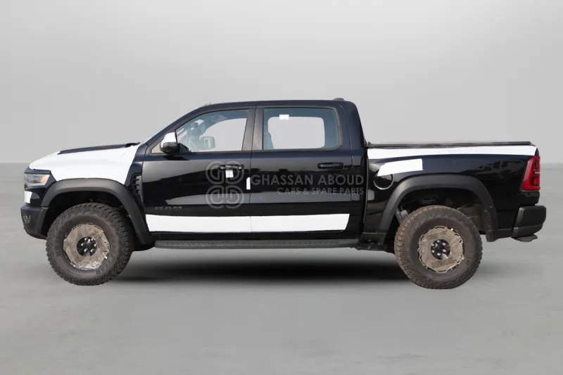 Ram 1500 4x4 - Pickup truck: picture 3 Ram 1500 4x4 - Pickup truck: picture 3