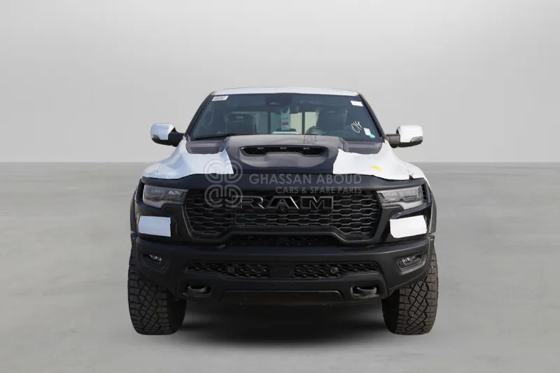 Ram 1500 4x4 - Pickup truck: picture 2 Ram 1500 4x4 - Pickup truck: picture 2