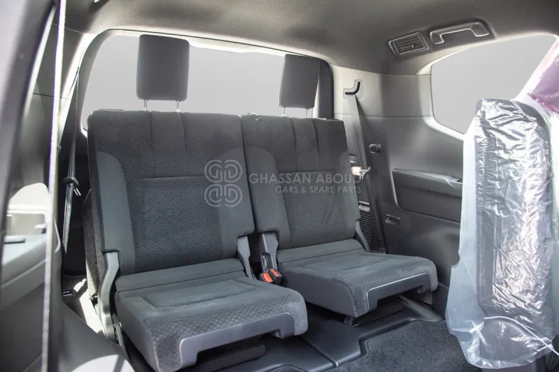 Toyota Land Cruiser 4x4 - SUV: picture 4 Toyota Land Cruiser 4x4 - SUV: picture 4