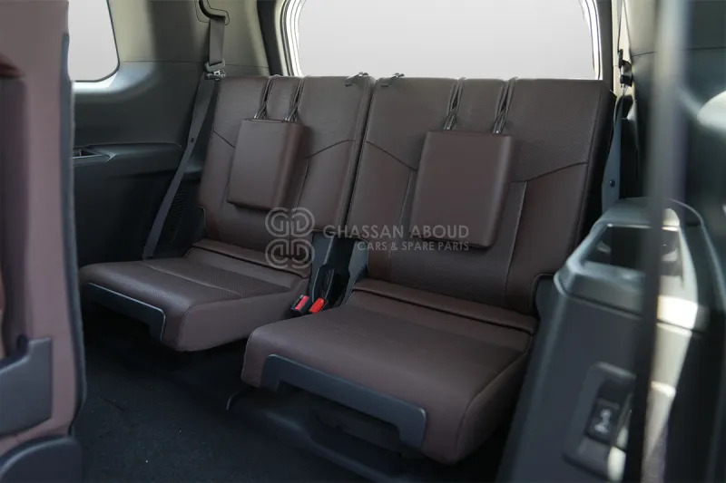 SUV Toyota Prado  4X4 FULL-TIME: picture 10