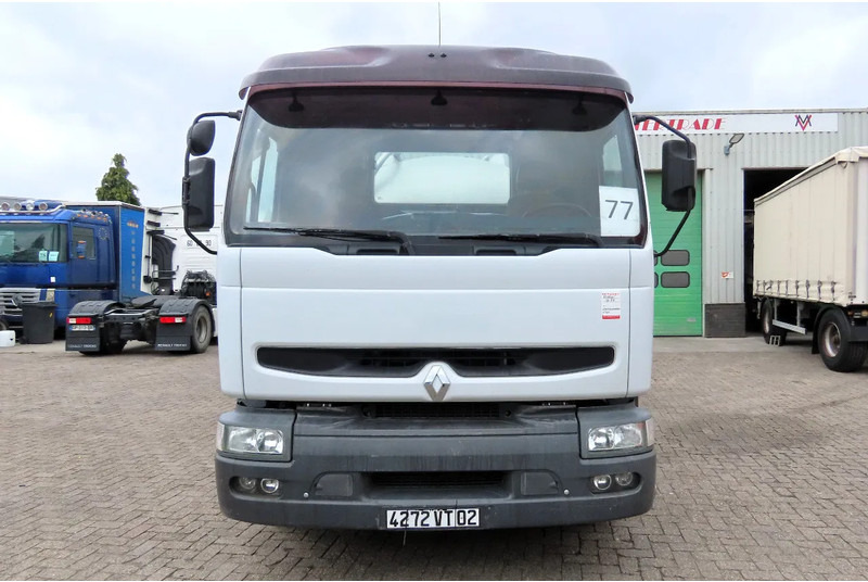Renault Premium 300 water / milk / foods tank. INOX ! Manual diesel pomp! FRANCE TRUCK!! - Tank truck: picture 2 Renault Premium 300 water / milk / foods tank. INOX ! Manual diesel pomp! FRANCE TRUCK!! - Tank truck: picture 2