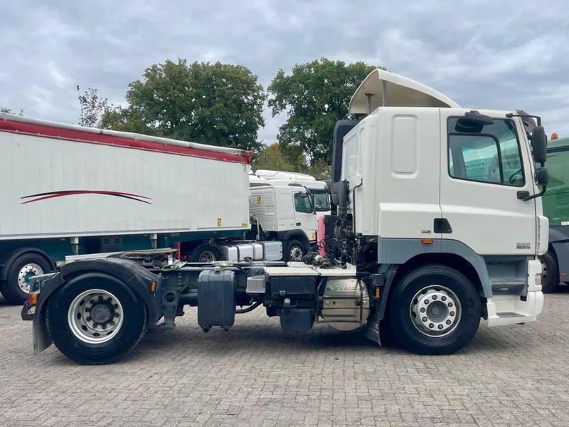 DAF CF 85.510 MANUAL ZF16, RETARDER, PTO, HYDRAULIC, FRIGO - Tractor unit: picture 4 DAF CF 85.510 MANUAL ZF16, RETARDER, PTO, HYDRAULIC, FRIGO - Tractor unit: picture 4