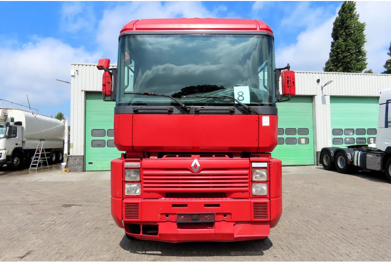 Renault Magnum 430 Mack ! Manual pomp ! - Tractor unit: picture 2 Renault Magnum 430 Mack ! Manual pomp ! - Tractor unit: picture 2