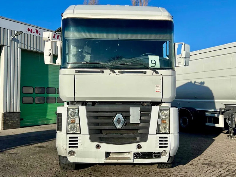 Renault Magnum 480 Mack, MANUAL - Tractor unit: picture 2 Renault Magnum 480 Mack, MANUAL - Tractor unit: picture 2