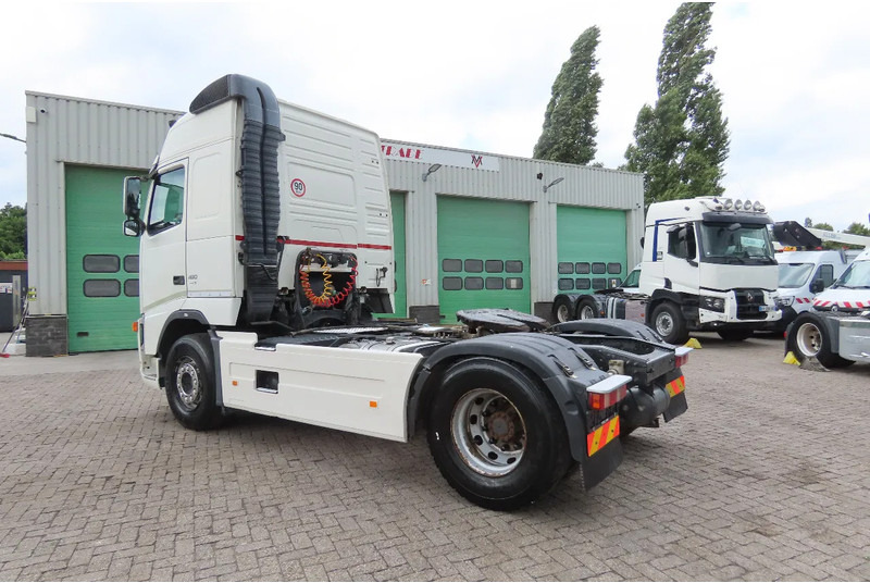 Volvo FH 13.480 - Tractor unit: picture 5 Volvo FH 13.480 - Tractor unit: picture 5