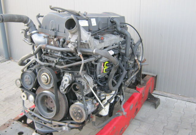Renault COMPLETE EURO 4 EURO 5 Renault PREMIUM DXI 450 - Engine for Truck: picture 3 Renault COMPLETE EURO 4 EURO 5 Renault PREMIUM DXI 450 - Engine for Truck: picture 3