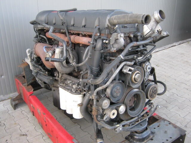 Renault COMPLETE EURO 4 EURO 5 Renault PREMIUM DXI 450 - Engine for Truck: picture 1 Renault COMPLETE EURO 4 EURO 5 Renault PREMIUM DXI 450 - Engine for Truck: picture 1