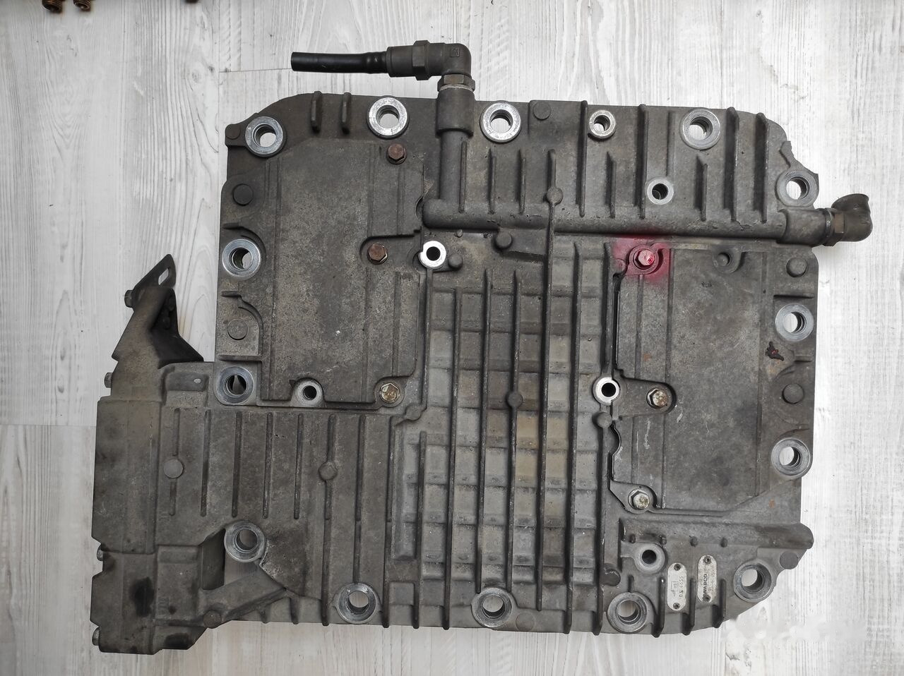 WABCO VOLVO / RENAULT truck - ECU for Truck: picture 3 WABCO VOLVO / RENAULT truck - ECU for Truck: picture 3