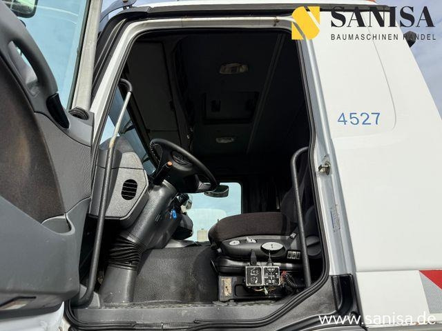 Hook lift truck Mercedes-Benz 2541/Meiler RK 20.70/6x2/Lift/Blatt-Luft: picture 8 Hook lift truck Mercedes-Benz 2541/Meiler RK 20.70/6x2/Lift/Blatt-Luft: picture 8