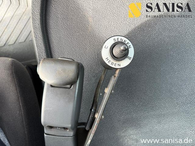 Hook lift truck Mercedes-Benz 2541/Meiler RK 20.70/6x2/Lift/Blatt-Luft: picture 15 Hook lift truck Mercedes-Benz 2541/Meiler RK 20.70/6x2/Lift/Blatt-Luft: picture 15