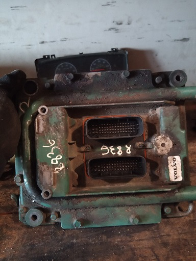 EDC VOLVO FH520 D13A520 20814604 20814604 P02 - ECU for Truck: picture 2 EDC VOLVO FH520 D13A520 20814604 20814604 P02 - ECU for Truck: picture 2
