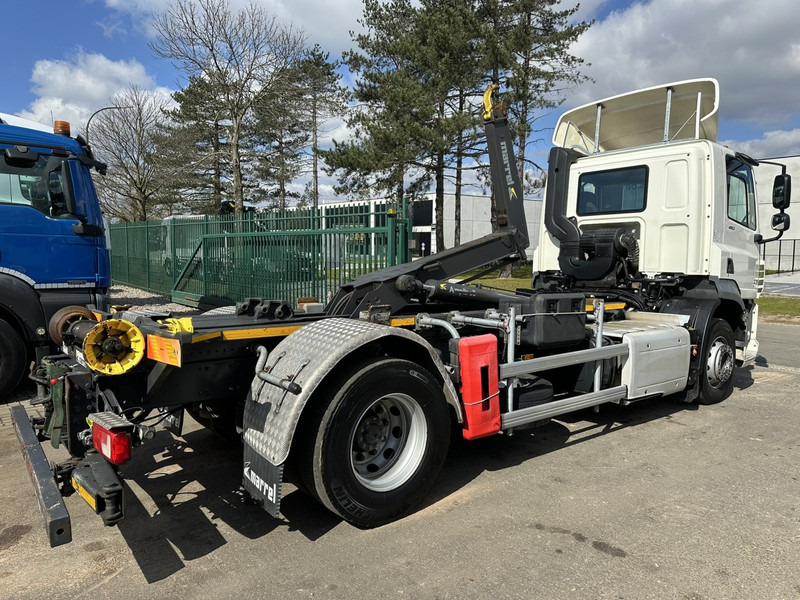 DAF CF 460 4x2 19T MARREL ABROLLKIPPER HAKEN - 5.10M + 1.30M Ausziehbarer Stoßstange - EURO 6 - 13L ENGINE - ZF AUTO - Hook lift truck: picture 5 DAF CF 460 4x2 19T MARREL ABROLLKIPPER HAKEN - 5.10M + 1.30M Ausziehbarer Stoßstange - EURO 6 - 13L ENGINE - ZF AUTO - Hook lift truck: picture 5