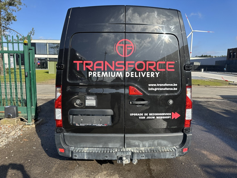 Renault MASTER 2.3 DCI - 150hp - RED EDTION L3H2 - GPS - CAMERA - TÜV 10/2025 - MANUAL 6 - COMFORT PACK - BE - Panel van: picture 4 Renault MASTER 2.3 DCI - 150hp - RED EDTION L3H2 - GPS - CAMERA - TÜV 10/2025 - MANUAL 6 - COMFORT PACK - BE - Panel van: picture 4