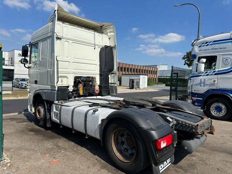 DAF XF 460 RETARDER + PTO HYDR - MX 13L - 460HP - SPACECAB - A/C - FRIGO - SPOILERS - EURO 6 - BE TRUCK - Tractor unit: picture 5 DAF XF 460 RETARDER + PTO HYDR - MX 13L - 460HP - SPACECAB - A/C - FRIGO - SPOILERS - EURO 6 - BE TRUCK - Tractor unit: picture 5