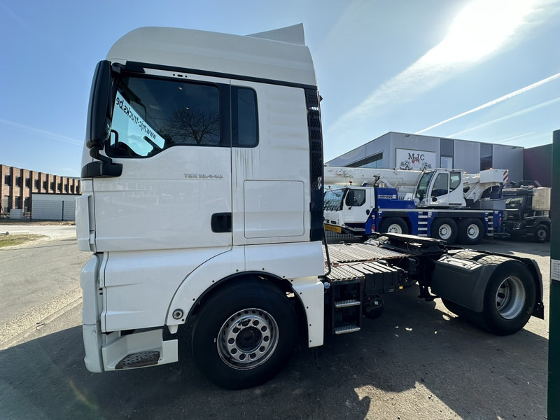 Tractor unit MAN TGX 18.440 XLX SPOILER - AS TRONIC - EURO 6 - MODEL *2016* - TUV 10/2025 - BE TRUCK: picture 20