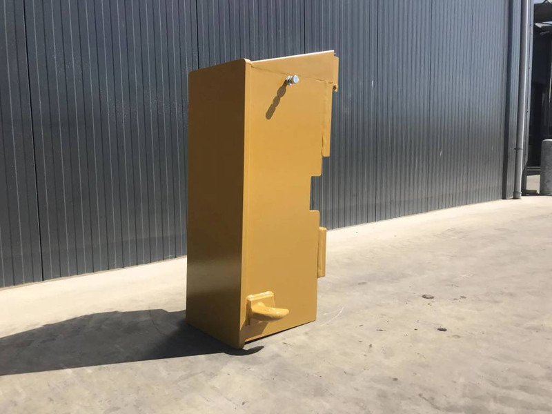 Cat 12H - Attachment for Construction machinery: picture 5 Cat 12H - Attachment for Construction machinery: picture 5