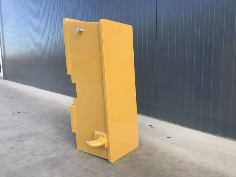Cat 140GC - Attachment for Construction machinery: picture 3 Cat 140GC - Attachment for Construction machinery: picture 3