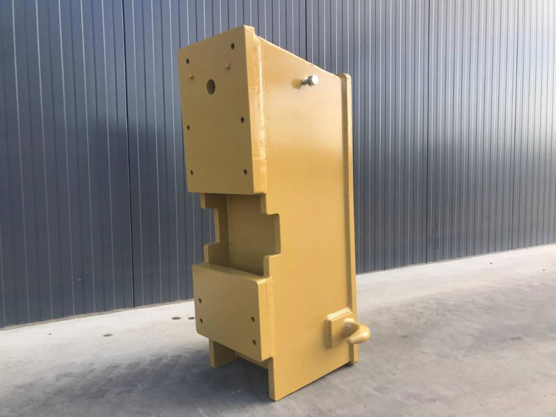 Cat 150 NG - Attachment for Construction machinery: picture 3 Cat 150 NG - Attachment for Construction machinery: picture 3