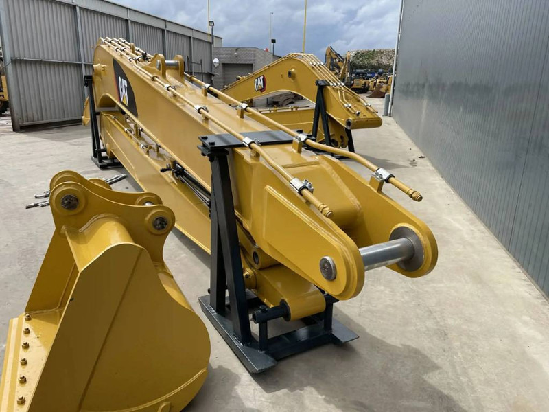 New Attachment for Construction machinery Cat 320E 15m Set: picture 14