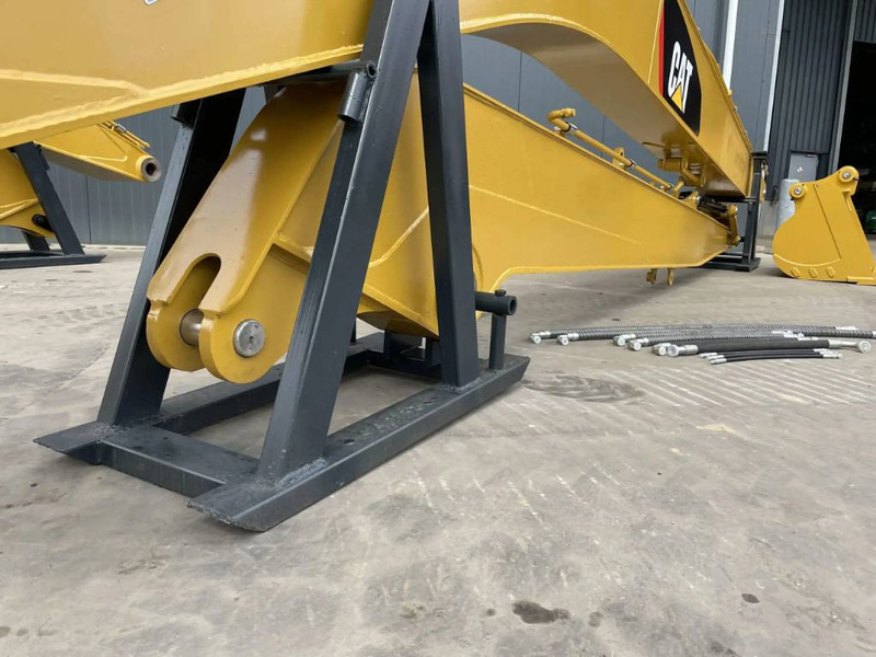 New Attachment for Construction machinery Cat 320E 15m Set: picture 7
