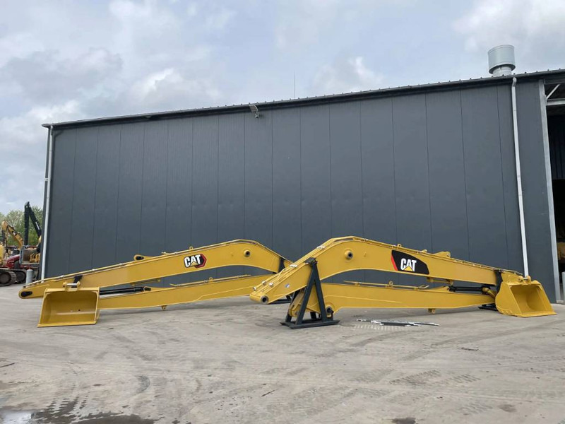 New Attachment for Construction machinery Cat 320E 15m Set: picture 19