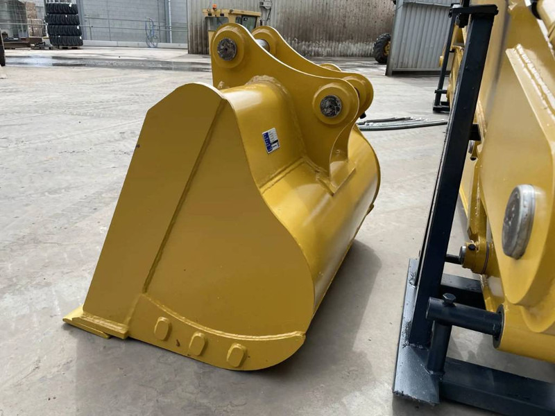 New Attachment for Construction machinery Cat 320E 15m Set: picture 13