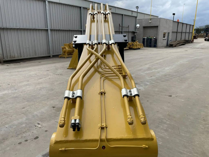 New Attachment for Construction machinery Cat 320E 15m Set: picture 15