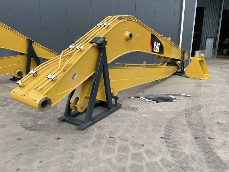 Cat 323D 15m Set - Attachment for Construction machinery: picture 3 Cat 323D 15m Set - Attachment for Construction machinery: picture 3