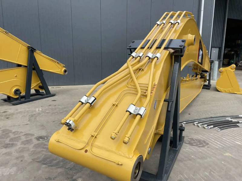 Cat 323F 18m Set - Attachment for Construction machinery: picture 4 Cat 323F 18m Set - Attachment for Construction machinery: picture 4