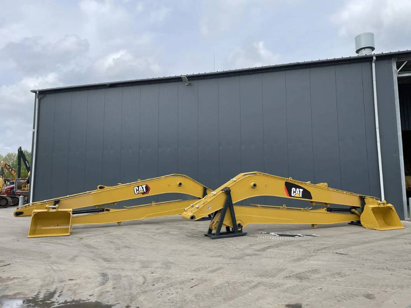 Cat 330GC 18m Set - Attachment for Construction machinery: picture 1 Cat 330GC 18m Set - Attachment for Construction machinery: picture 1