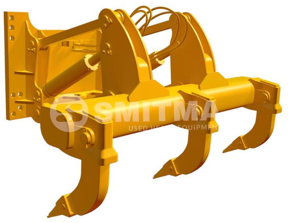 Cat D4K - Attachment for Construction machinery: picture 1 Cat D4K - Attachment for Construction machinery: picture 1