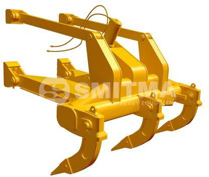 Cat D6R - Attachment for Construction machinery: picture 1 Cat D6R - Attachment for Construction machinery: picture 1