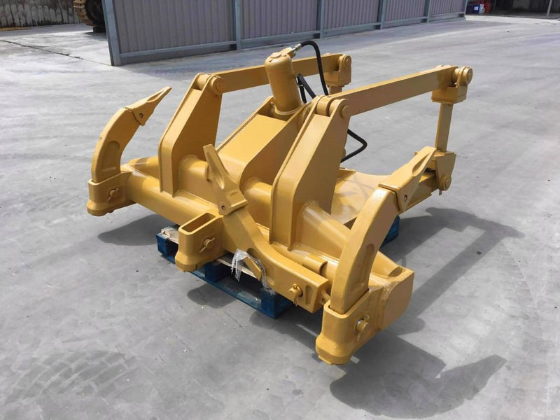 Cat D6T - Attachment for Construction machinery: picture 4 Cat D6T - Attachment for Construction machinery: picture 4