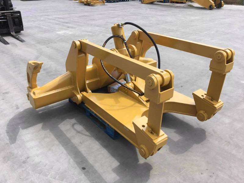 Cat D6T - Attachment for Construction machinery: picture 5 Cat D6T - Attachment for Construction machinery: picture 5