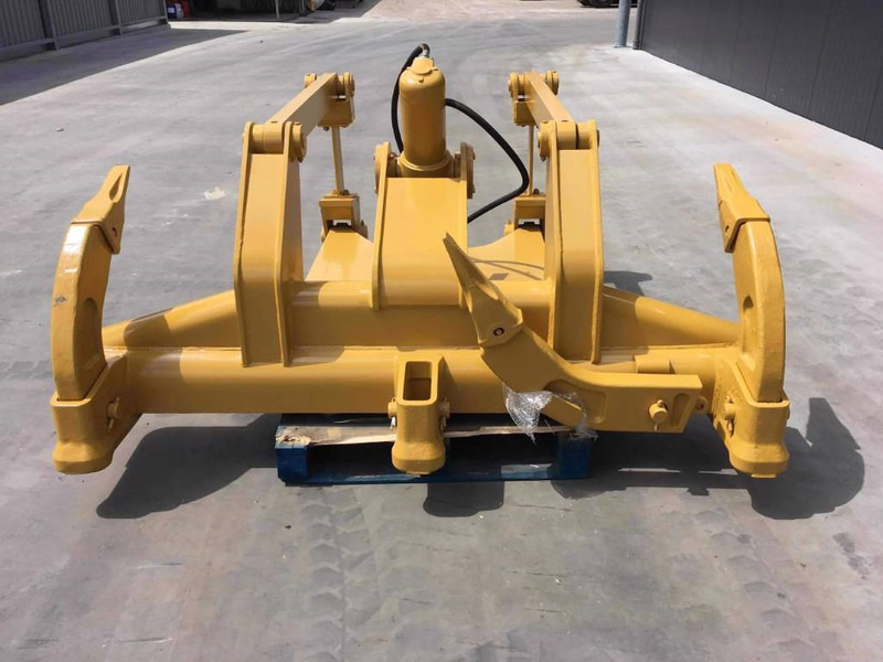 Cat D6T - Attachment for Construction machinery: picture 5 Cat D6T - Attachment for Construction machinery: picture 5