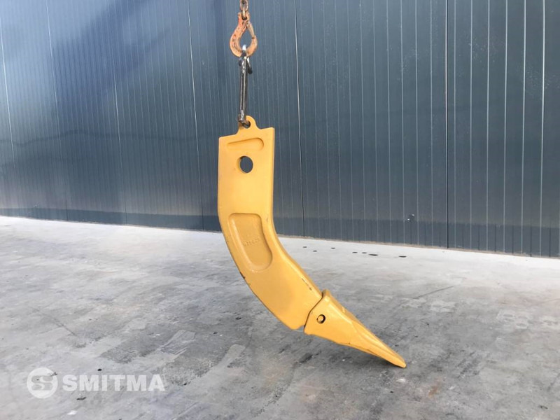 Cat D6T Shank incl. Tip - Attachment for Construction machinery: picture 3 Cat D6T Shank incl. Tip - Attachment for Construction machinery: picture 3