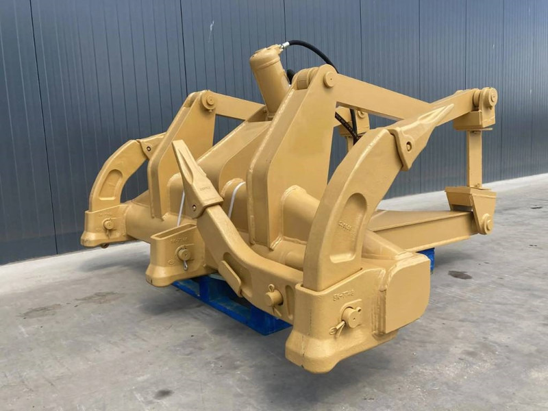 Cat D6T2 - Attachment for Construction machinery: picture 3 Cat D6T2 - Attachment for Construction machinery: picture 3