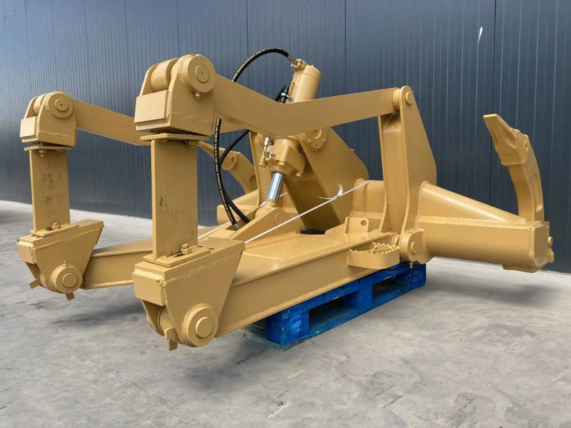 Cat D6T2 - Attachment for Construction machinery: picture 5 Cat D6T2 - Attachment for Construction machinery: picture 5