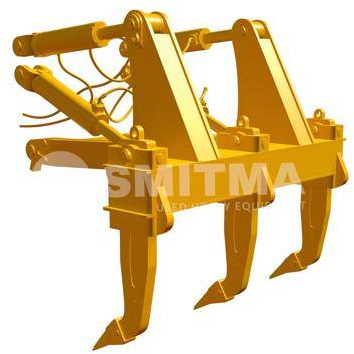 Cat D7E - Attachment for Construction machinery: picture 1 Cat D7E - Attachment for Construction machinery: picture 1