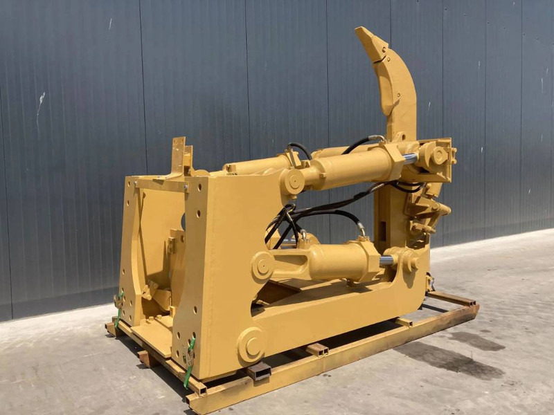 Cat D8 - Attachment for Construction machinery: picture 5 Cat D8 - Attachment for Construction machinery: picture 5