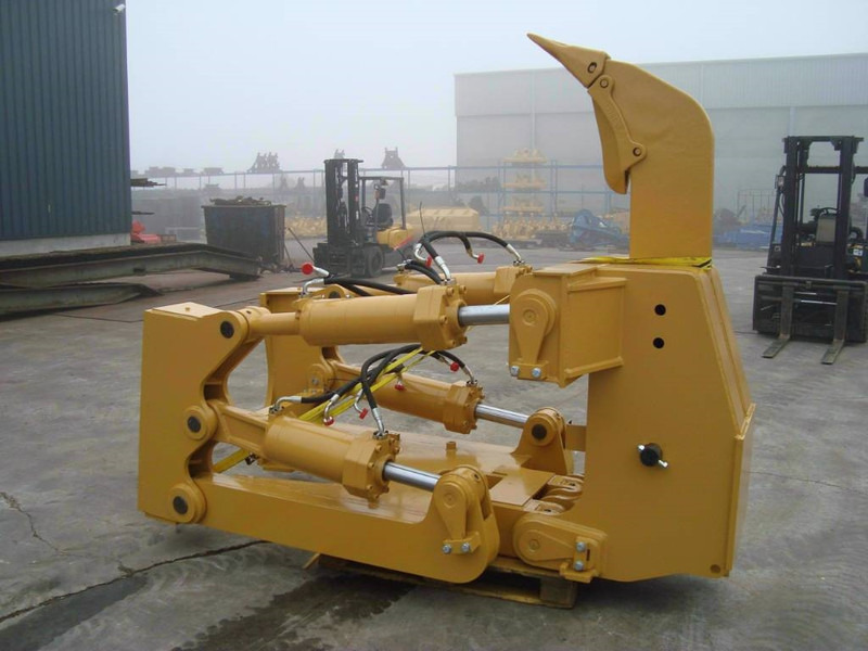 Cat D9N - Attachment for Construction machinery: picture 2 Cat D9N - Attachment for Construction machinery: picture 2