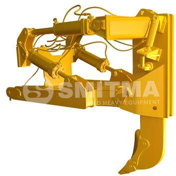 Cat D9T - Attachment for Construction machinery: picture 1 Cat D9T - Attachment for Construction machinery: picture 1