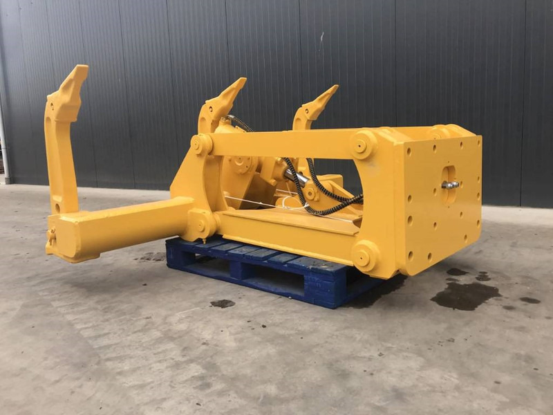 Komatsu D61 - Attachment for Construction machinery: picture 5 Komatsu D61 - Attachment for Construction machinery: picture 5